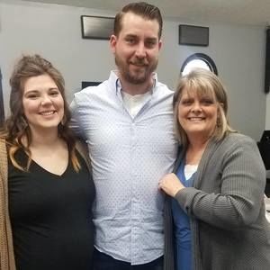 Meet your Posher, Russell